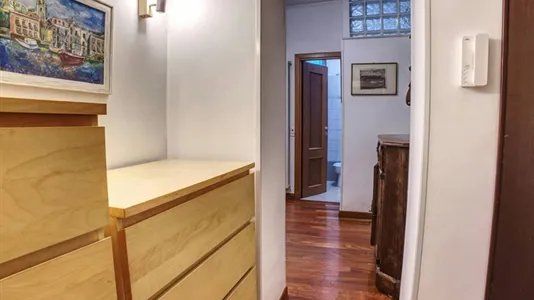 Apartments in Roma Municipio I – Centro Storico - photo 10