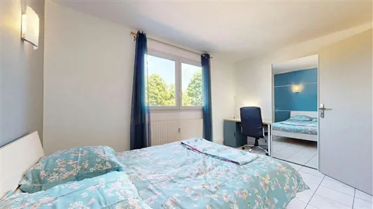 Rooms in Metz - photo 3