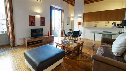 Apartment for rent in Madrid Centro, Madrid