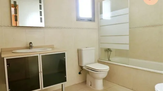 Rooms in Castellón de la Plana/Castelló de la Plana - photo 3