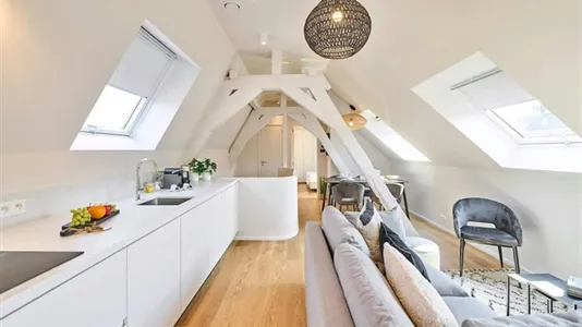Apartments in Stad Brussel - photo 4