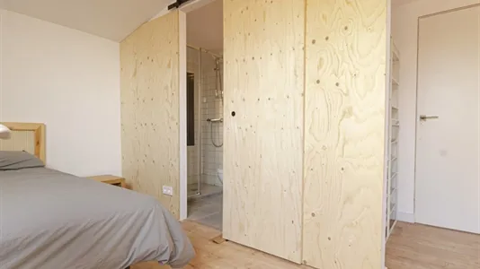 Rooms in Barcelona Gràcia - photo 6