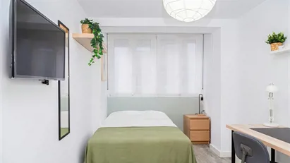 Room for rent in Zaragoza, Aragón