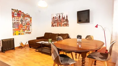 Apartment for rent in L'Hospitalet de Llobregat, Cataluña