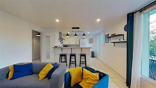 Rooms in Grenoble - photo 10