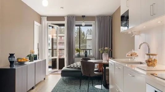 Apartments in Norrtälje - photo 1