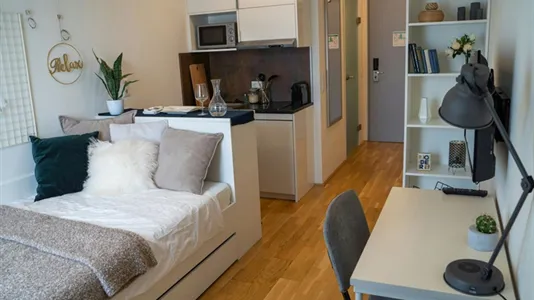 Apartments in Vienna Brigittenau - photo 10