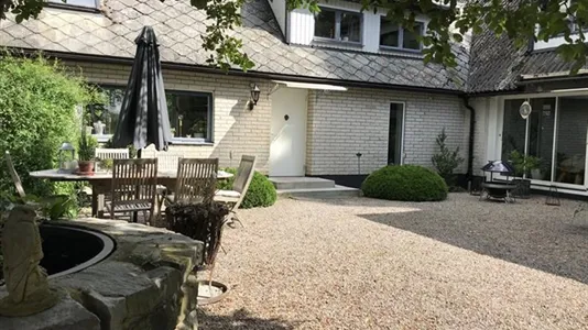 Apartments in Sjöbo - photo 14