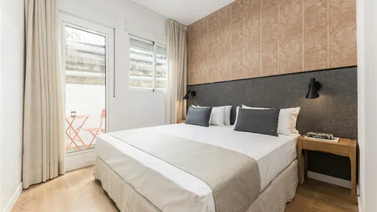 Apartments in Valencia Extramurs - photo 8