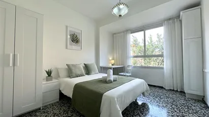 Room for rent in Alboraya, Comunidad Valenciana
