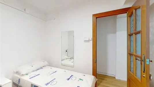 Rooms in Castellón de la Plana/Castelló de la Plana - photo 2