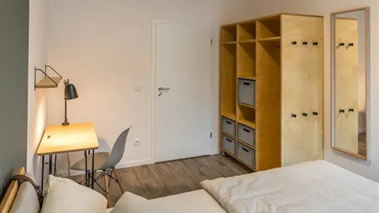 Rooms in Berlin Lichtenberg - photo 1