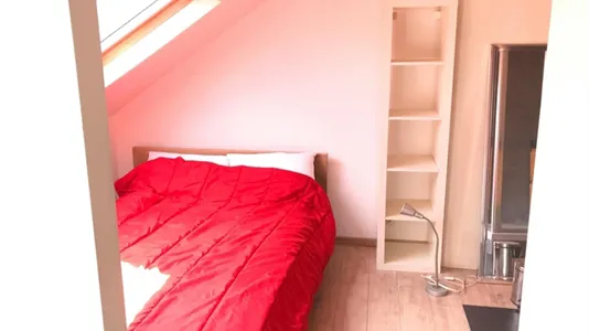 Apartments in Brussels Ukkel - photo 9