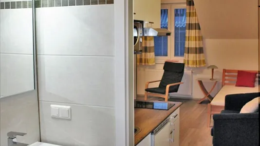 Apartments in Perchtoldsdorf - photo 5