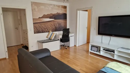 Apartments in Location is not specified - photo 5