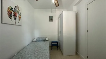 Room for rent in Granada, Andalucía