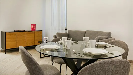 Apartments in Genoa - photo 3