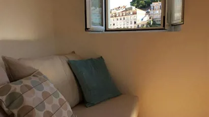 Apartment for rent in Lisbon (region)