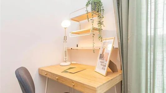Rooms in Milano Zona 2 - Stazione Centrale, Gorla, Turro, Greco, Crescenzago - photo 2