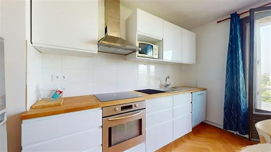 Rooms in Lyon - photo 7