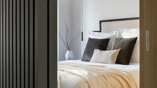 Apartments in Madrid Salamanca - photo 7