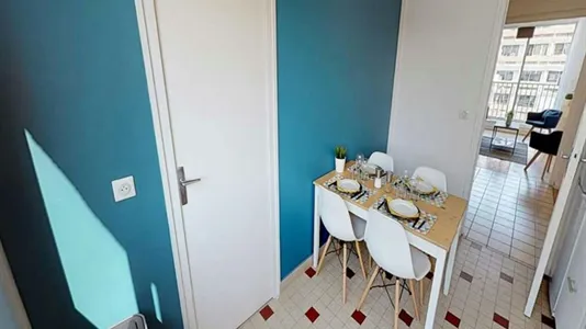 Rooms in Lyon - photo 7