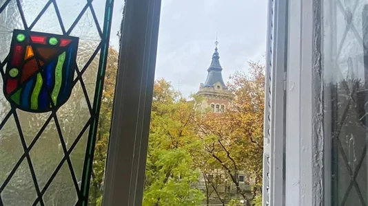 Rooms in Madrid Centro - photo 5