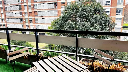 Rooms in Madrid Moncloa-Aravaca - photo 6