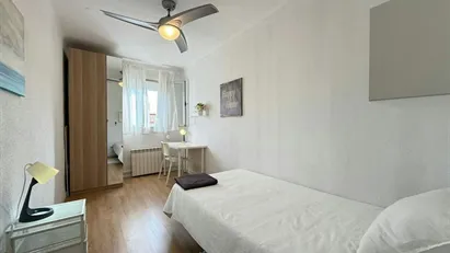 Room for rent in Las Barranquillas, Comunidad de Madrid