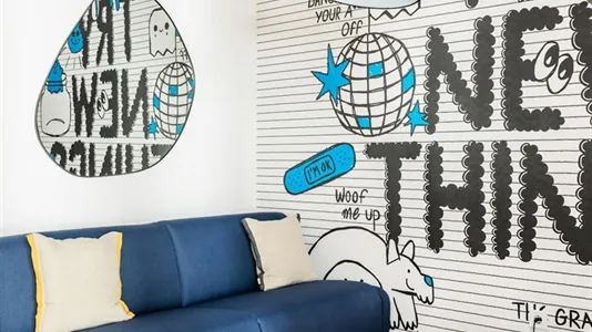 Apartments in Agia Paraskevi - photo 8