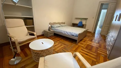 Room for rent in Turin, Piemonte