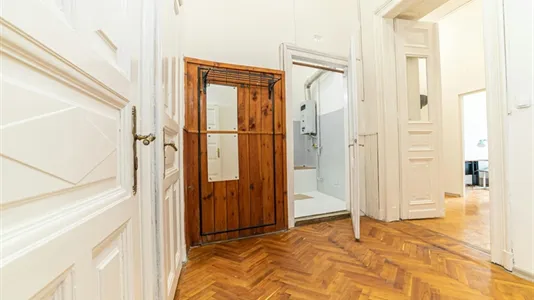 Rooms in Budapest Józsefváros - photo 9