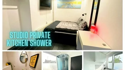 Room for rent in Rotterdam