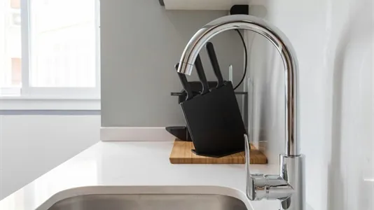 Apartments in Madrid Chamartín - photo 9