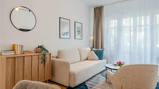 Apartments in Berlin Neukölln - photo 8