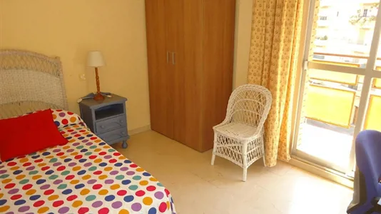 Rooms in Córdoba - photo 2