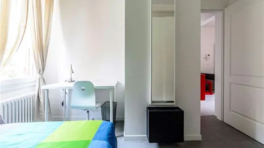 Rooms in Bologna - photo 2