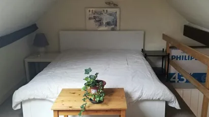 Apartment for rent in Brussels Elsene, Brussels