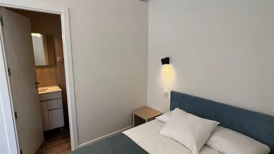 Apartments in Madrid Chamartín - photo 7