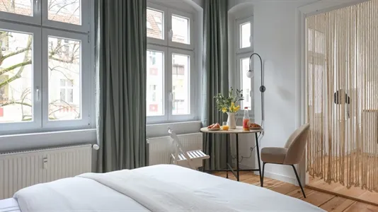 Apartments in Berlin Friedrichshain-Kreuzberg - photo 9