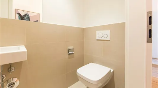 Rooms in Berlin Mitte - photo 10