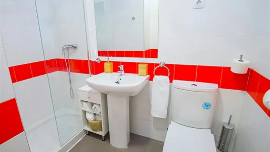 Apartments in Madrid Vicálvaro - photo 4