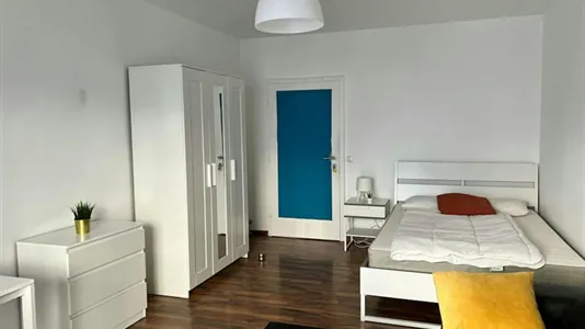 Rooms in Vienna Favoriten - photo 3