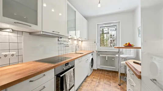 Rooms in Munich Untergiesing-Harlaching - photo 6