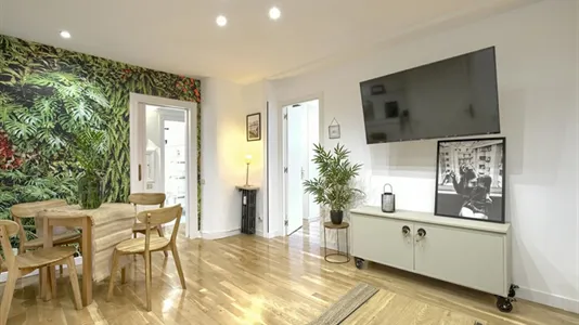 Rooms in Madrid Tetuán - photo 8