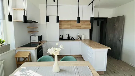 Apartments in Miskolci - photo 3