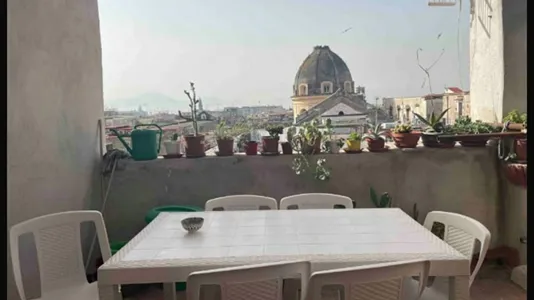 Apartments in Napoli Municipalità 2 - photo 3