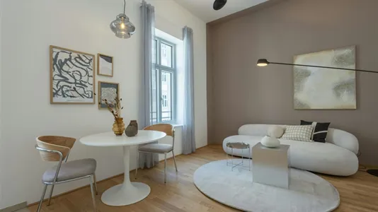 Apartments in Vienna Favoriten - photo 1