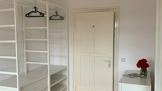 Rooms in Berlin Friedrichshain-Kreuzberg - photo 4