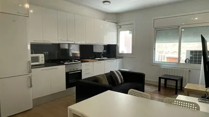 Apartment for rent in Barcelona Gràcia, Barcelona